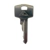 Kópia kľúča pre cylindrickú vložku ROTO S6