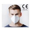 Ochranná maska KN95/FFP2
