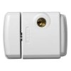 Prídavný okenný zámok FTS 3003 W AL0145 biely