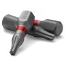 Sada bitov TX10 1/4" x 25 mm - krabica 20ks
