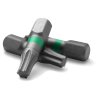 Sada bitov TX25 1/4" x 25 mm - krabica 20ks