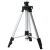 Trojnohý statív pre laser, max. výška 1,5 m