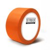 Ochranná páska na omietky STROXX oranžová 50 mm×33 m