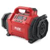 FLEX Akumulátorový kompresor Cl 11 18,0