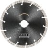 Fréza na okenné drážky STROXX BTF200 TK vrátane diamantového kotúča 185 mm