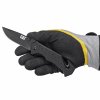 Taktický nôž CAT 980012, 20,3 cm