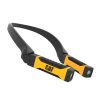 LED svietidlo na krk CAT CT7100, 200 lm