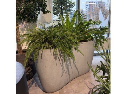 ORGANIC XXL planter