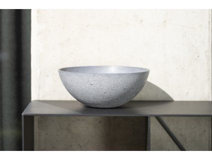 Zen M grey betoni