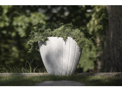 Main photo decor M betoni white