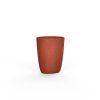 Organic L terracotta betoni