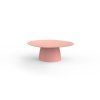 LEVIT S Antique Pink stone
