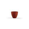 Decor M terracotta betoni