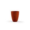 Decor L terracotta betoni