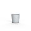 Simple M white betoni