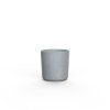 Simple M grey betoni