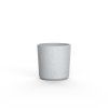 Simple XL white betoni