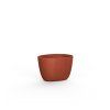 Organic M terracotta betoni