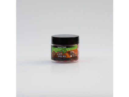 spice red wafters