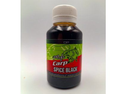 Spice Black dip 100ml