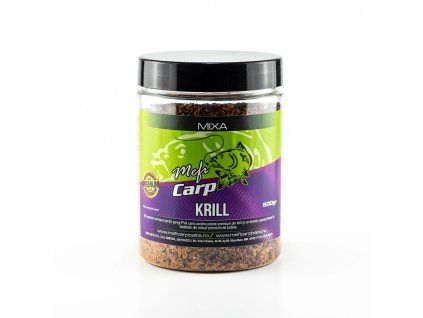 krill mixa