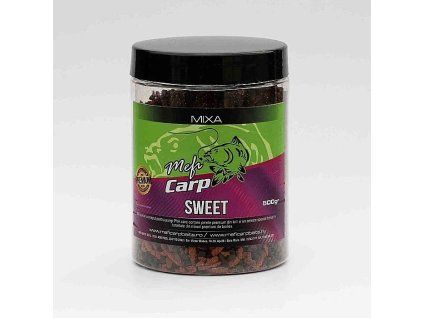 sweet mixa