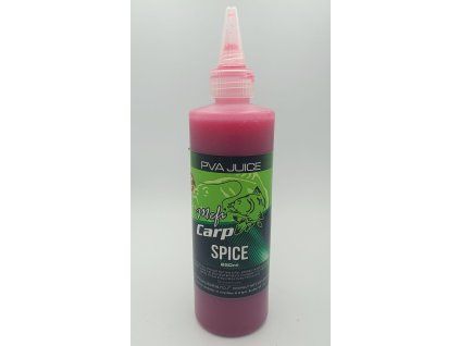 Spice Pva Juice