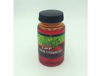 Squid-Strawberry dip 100 ml