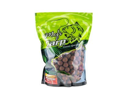 Squid-Cranberry Premium