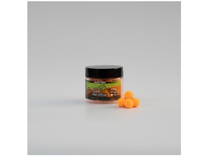 fruit special wafters