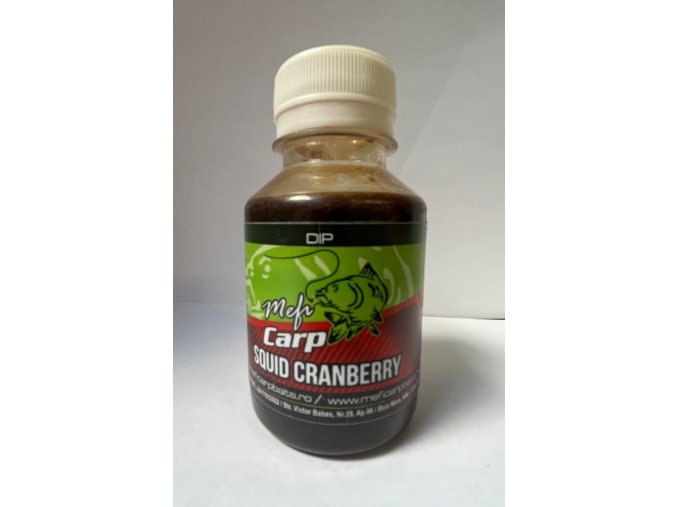 dip cranb