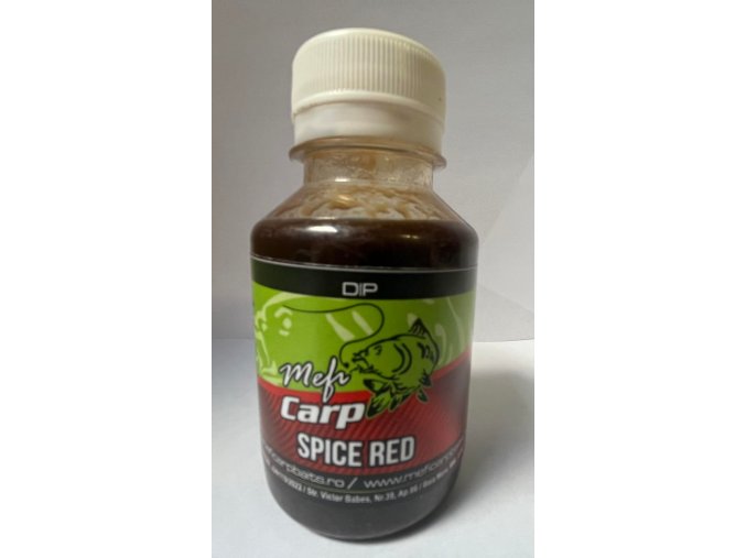 dip red