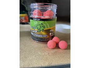 Squid-Strawberry pop-up