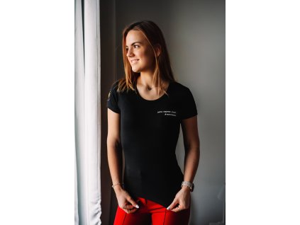 Jedno expreso prosím. - dámské