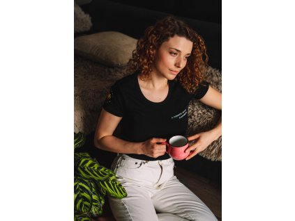 A rozpustný nemáte? - dámské