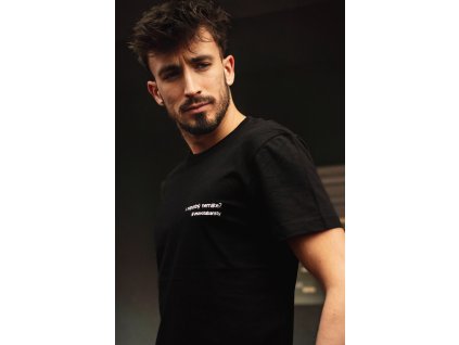 A rozpustný nemáte? - pánské