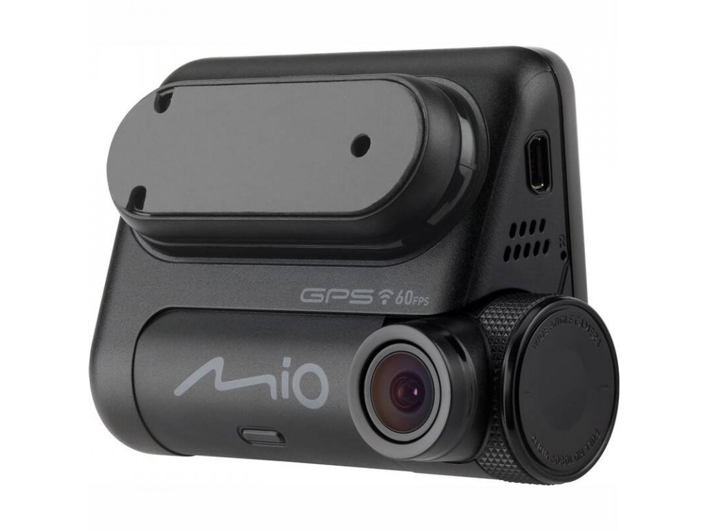 Autokamera Mio MiVue M826 Wi-Fi Akční a slevové nabídky na dotaz, služby je  možné platit různými systémy - Megabike Plus