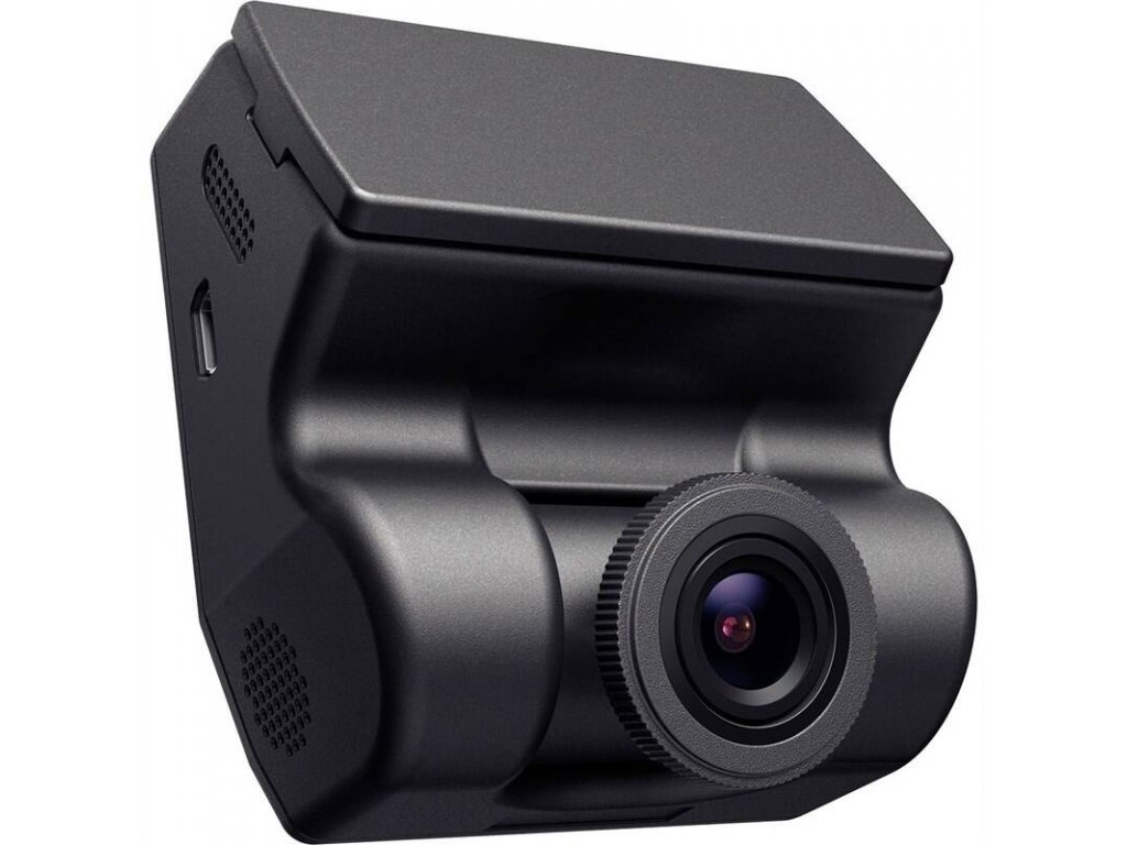 Autokamera Pioneer ND-DVR100 černá