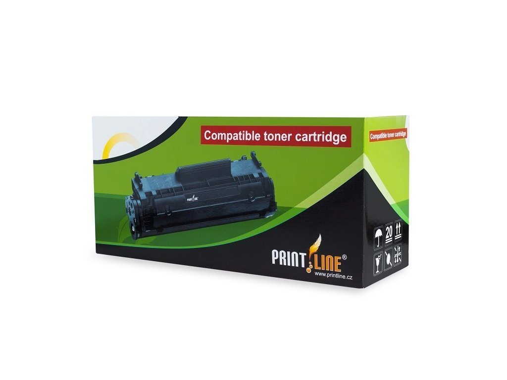 PRINTLINE kompatibilní toner s Canon C-EXV3 / pro IR2200, 2220N, 2800 / 15.000 stran / 795 g , černý