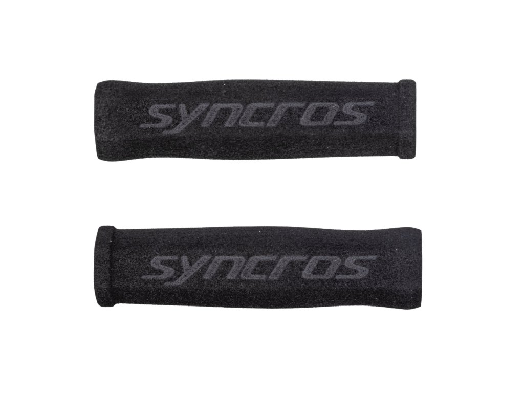 SYN Grips Foam black 1 size (Color Text black, Size Text 1 size)