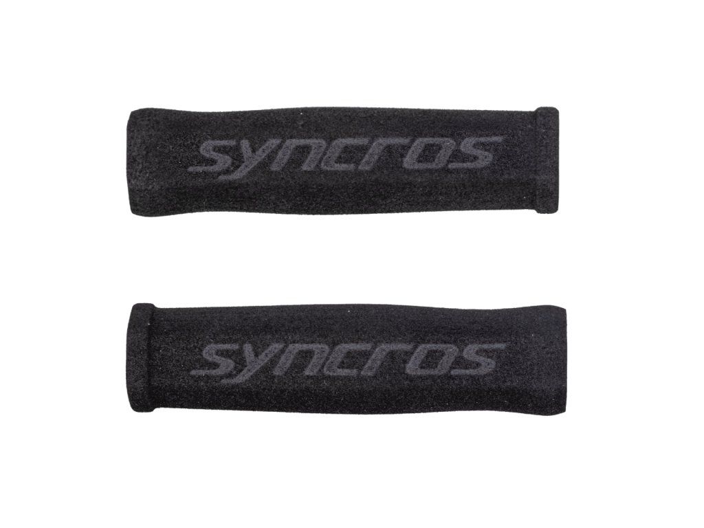 SYN Grips Foam black one size (Color Text black, Size Text one size)