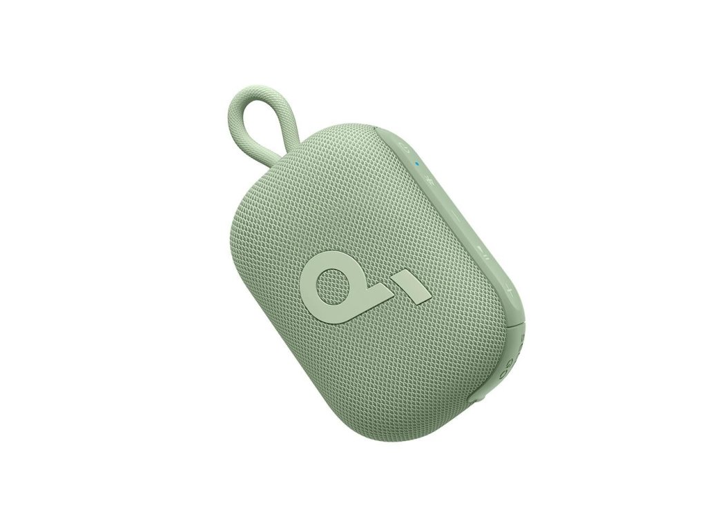 bluetooth reproduktor anker soundcore select 4 go zeleny ien556851