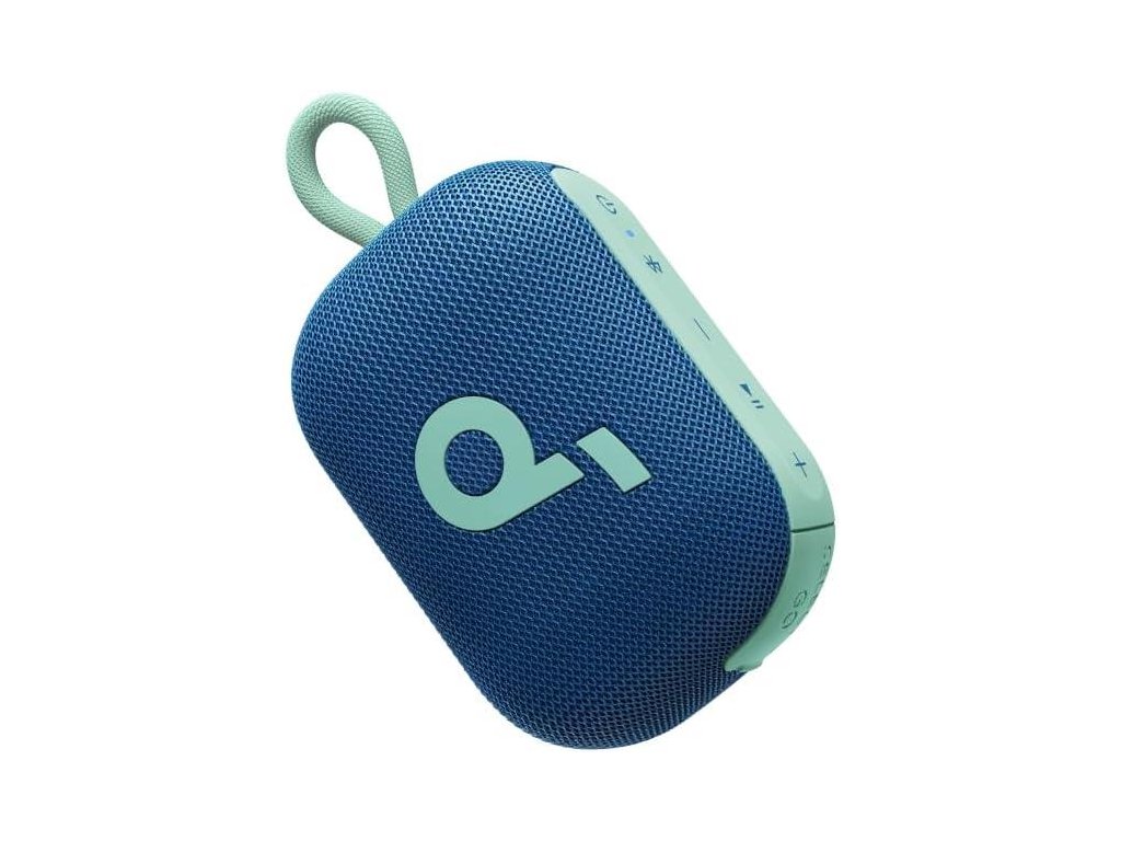 bluetooth reproduktor anker soundcore select 4 go modry ien556837