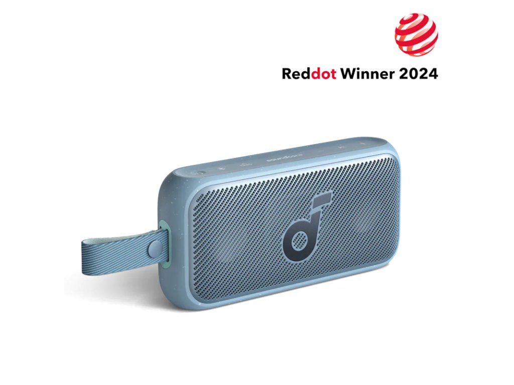 bluetooth reproduktor anker soundcore motion 300 modry ien556846