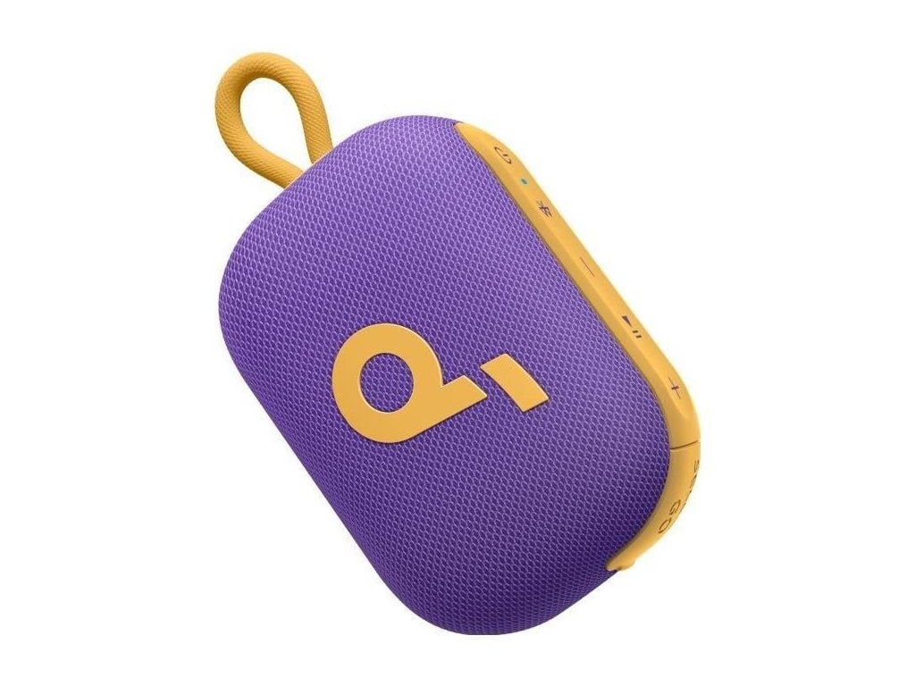 bluetooth reproduktor anker soundcore select 4 go fialovy ien556850