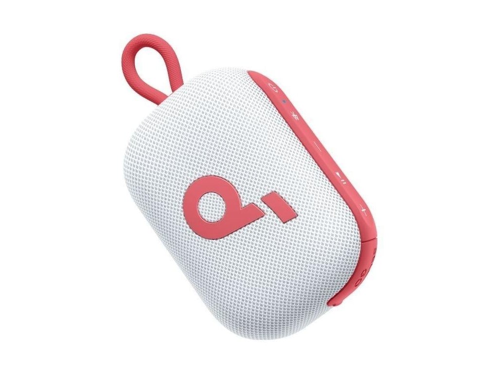 bluetooth reproduktor anker soundcore select 4 go cerveny ien556849