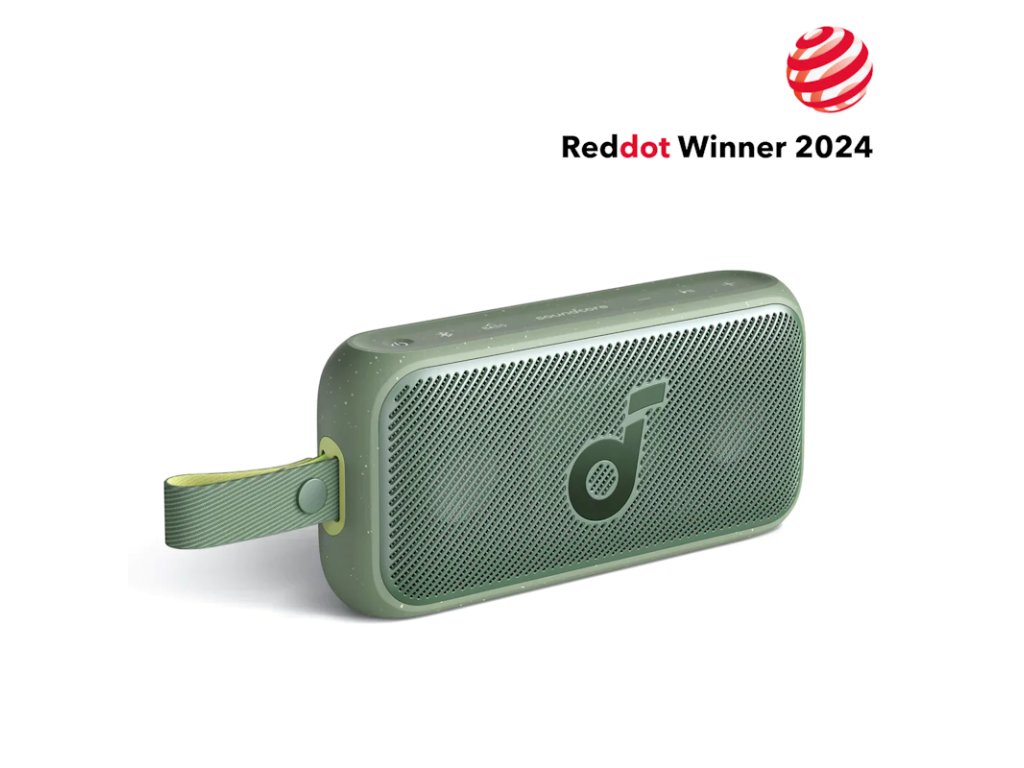 bluetooth reproduktor anker soundcore motion 300 zeleny ien556845