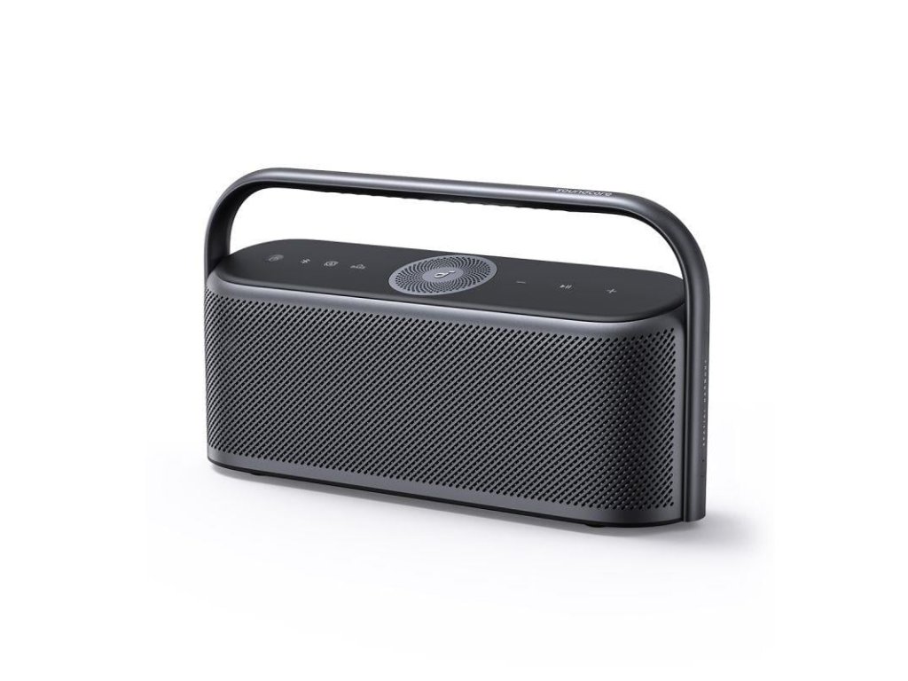 bluetooth reproduktor anker soundcore motion x600 cerny ien553634