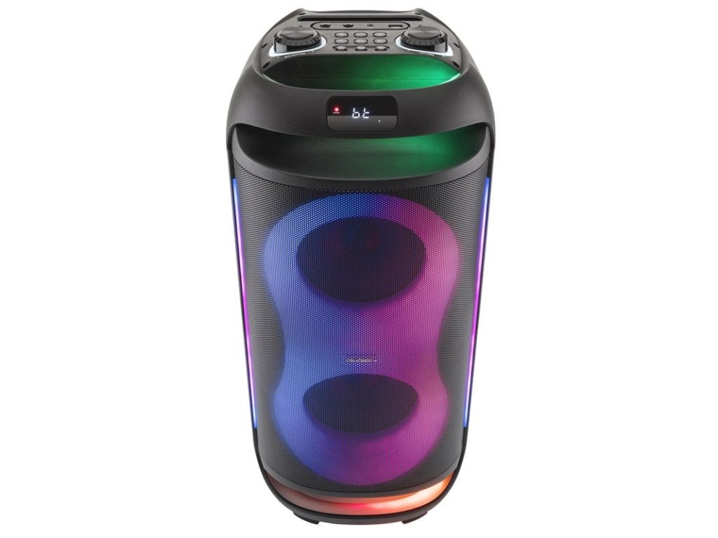 gogen gogen partee bps 696 cerny party reproduktor ien563395