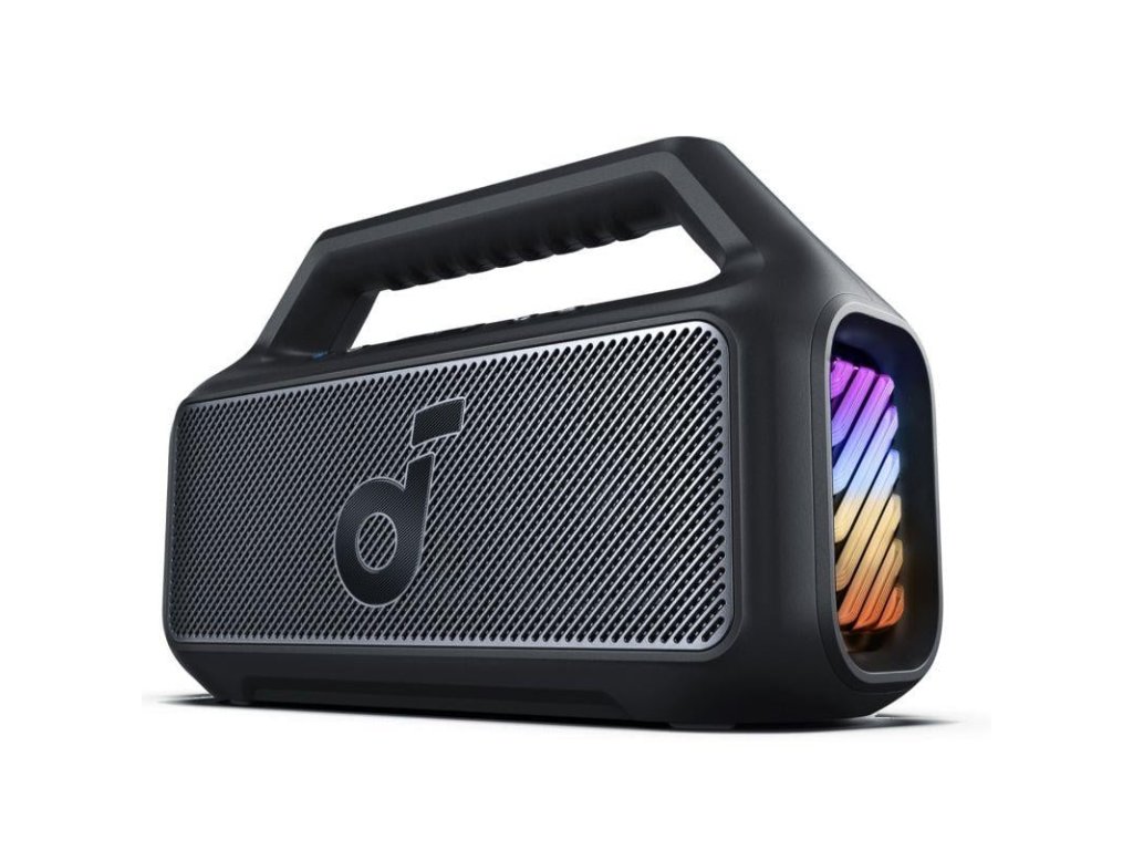 bluetooth reproduktor anker soundcore boom 2 cerny ien553636